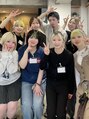 モモ(MOMO)/美容室　MOMO　柏店