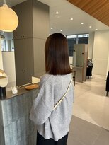 ローレンアオ(LOREN AO)&nbsp;【LOREN AO】酸性ストレート