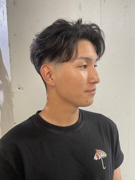 タロ(TALO) 【TALO】フェザーショート