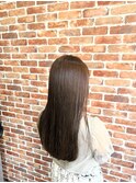 マッシュショートおしゃれ女子ウルフヘア外ハネボブレイヤー