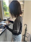 レイヤーボブ