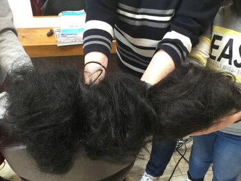 美容室ウィンクス　衣笠店