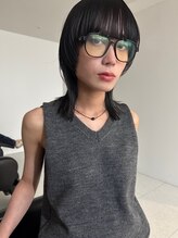 ジル(dill) 【杉谷】guest snap
