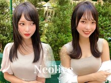 ネオリーブギンザ 銀座店(Neolive GINZA)
