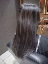 ジュエル(JEWEL)&nbsp;ハイライトカラー