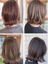 アミトヘアアンドサロン(amito hair&salon)