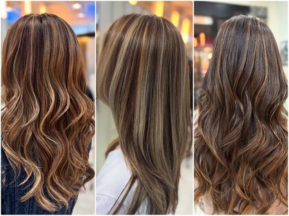 ジャンクロードビギン 下北沢店(JEAN CLAUDE BIGUINE)の写真