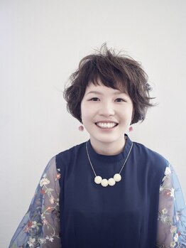 こどもの日の写真/プライベート空間でリラックスしながら、あなたの理想のヘアスタイルに。新しい自分を見つけませんか？