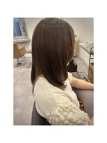 ビエントヘア(Beaent hair) とろみあるhair