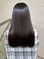 ビューティシモ 所沢(Beautissimo) 髪質改善酸熱トリートメント×ヘッドスパで髪も頭皮も守る♪所沢