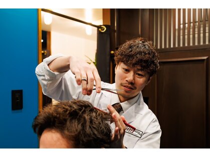 ヒロギンザ 仙台名掛丁店(HIRO GINZA)の写真