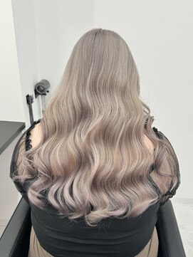 エゴ 池袋(EGO) ホワイトベージュ/ベージュカラー/ホワイトカラー