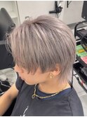ミルクティーベージュ
