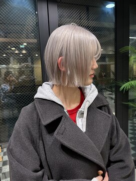 ルーフアクト(LUFE act) ホワイトカラー