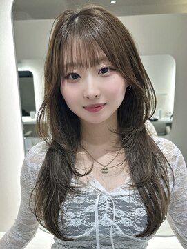 アイトーキョー 名古屋2nd(AI TOKYO) 韓国レイヤー