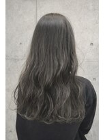 リアン(LieN) 大人気!透明感たっぷりブルージュカラー