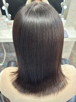 スパークスヘア(Sparks hair)&nbsp;どんな髪質でもうる艶髪へ