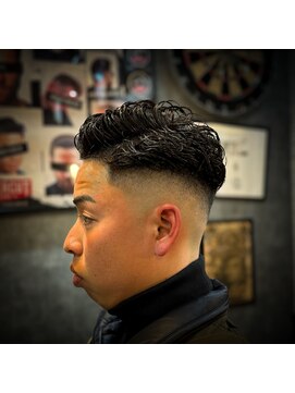 クリップスセカンド(CLIPS 2nd) 73パーマ