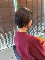 アレッタ 久が原(ALETTA) 大人ショーボブ♪