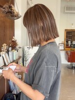 コットバイ ラヴェスト(Cott by lovest)&nbsp;cott by lovest 髪質改善/ヘッドスパ