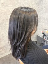 ヘアサロンデザイア(HAIR SALON DESIRE)&nbsp;レイヤースタイル