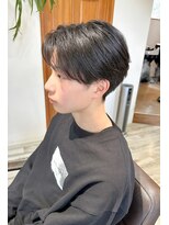 ラポール(Rapport)&nbsp;福島市メンズ◎学生人気センターパート