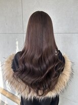 ヘアーメイク アディクト(HAIR MAKE addict)&nbsp;ミルクブラウン