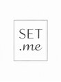 ヘアセット・着付専門店 SET.me 渋谷【ヘアセット/結婚式】【4/11NEWOPEN(予定)】/ヘアセット専門店SET.me渋谷