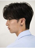 韓国カルマパーマニュアンスパーマシャドウパーマフェザーパーマ