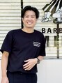 バーバーミキ(BARBER MIKI)&nbsp;BARBER MIYAZAKI