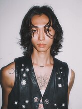 ビジョン トウキョウ(vision tokyo) 市川 華偉