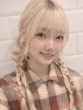 リコ バイ マリス(Liko by maris)&nbsp;大槻 莉子
