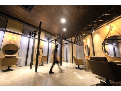 在り家 別邸(bettei)の写真