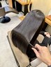 【KISAKI限定】似合わせカット+髪質改善微還元トリートメント