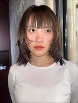 クレン(CLENN)&nbsp;layer cut