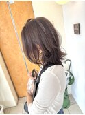 ラフレイヤースタイル＊ラベージュ