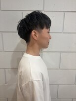 アルゴ 茅ヶ崎(ARUGO)&nbsp;リバースセンターパート/波巻きツイストスパイラル