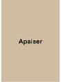 アペゼ(Apaiser)/後藤　真
