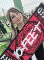 ココンヘアー(KOKON hair)&nbsp;フェス行きたい！！！
