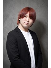 アッシュ 仙川店(Ash) 山添 優雅