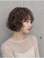 ヨムニノクチ(YOMUニノ口) ミルクティーベージュ/ダーク ブルー/橿原/新ノロ