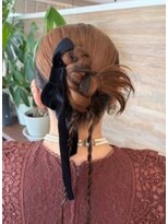 ルーチュヘアー(Lu cu hair)&nbsp;カチモリヘア