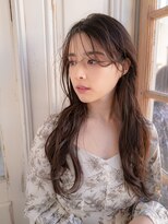 シンシ(Cinci)&nbsp;レイヤースタイル