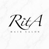 RitAのお店ロゴ