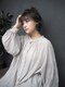 ナナ バイ ピケ(nana by pique)の写真/コンテスト選出styleRay掲載♪乾かすだけで決まる☆毛流れに合わせ美シルエット【カット+フルーティスパ】