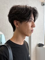 ジーナ 天神(Zina)&nbsp;フェザーショート