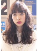 H 原宿＊ゆる柔 ブラウンベージュ『重軽スタイル』【窪谷】