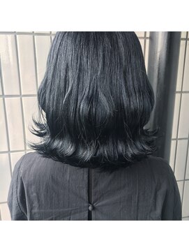 ザ オーダー(THE ORDER) 【ＴＨＥＯＲＤＥＲ】ブルージュカラー