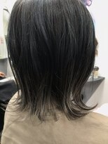 マサヤ美容室(masaya)&nbsp;尾道市 福山市 三原市【masaya美容室】ハイコントラスト☆