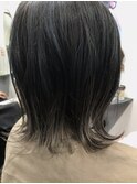 尾道市 福山市 三原市【masaya美容室】ハイコントラスト☆